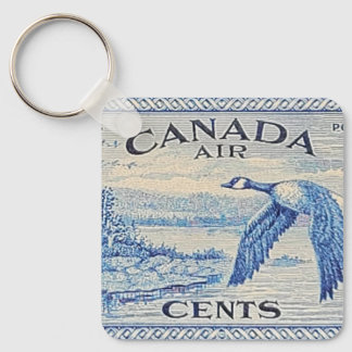 Porte-clés Canada Goose Porte - clé