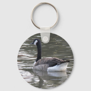 Porte-clés Canada Goose Porte - clé
