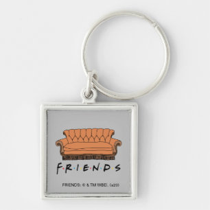 Porte-clés Canapé FRIENDS™