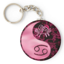 Cancer Yin Yang