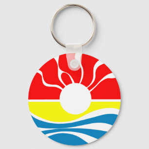Porte-clés Cancun Mexique
