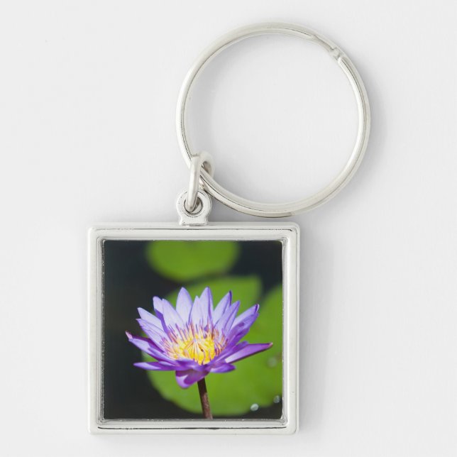 Porte-clés Cancun, Mexique (Devant)