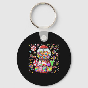 Porte-clés Candy Land Candy Creative Party Halloween Costumes