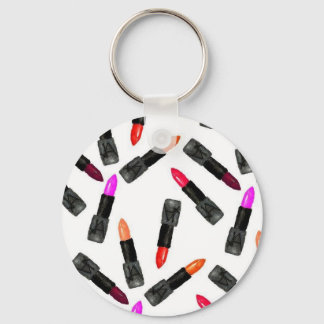 Porte-clés Canne à lèvres pour JOURS