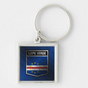 Porte-clés Cap-Vert