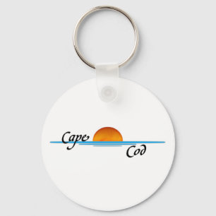 Porte-clés Cape Cod