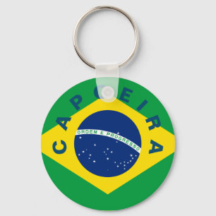 Porte-clés Capoeira