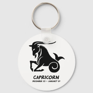 Porte-clés Capricorne