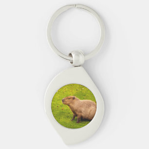 Porte-clés Capybara