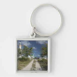 Porte-clés Caraïbes, TURKS & CAICOS, Grand Turk Island, 3