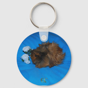 Porte-clés Caramello