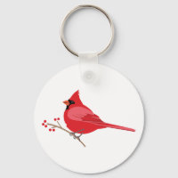 Cardinal du Nord