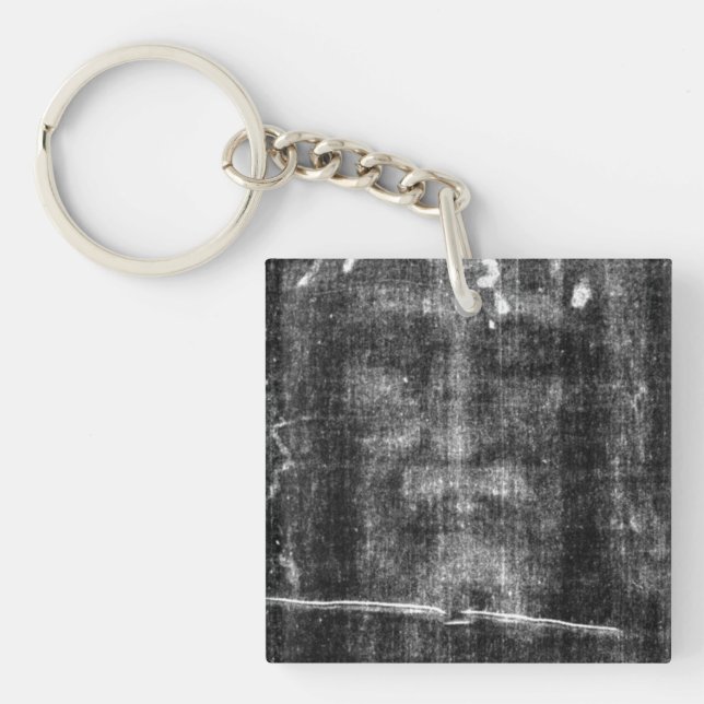 Porte-clés Carénage De Turin (Devant)