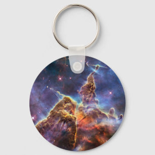 Porte-clés Carina Nebula