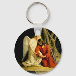 Porte-clés Carl Heinrich Bloch - Gethsemane