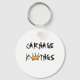 PORTE-CLÉS CARNAGE KINGS