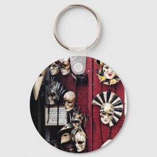 Porte-clés Carnevale di Venezia