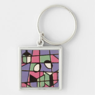 Porte-clés Caroleurs