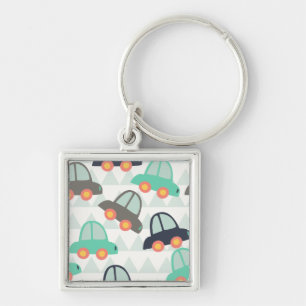 Porte-clés Cars et More