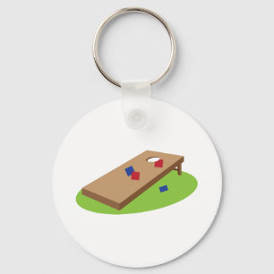 Porte-clés Cartes à bagages