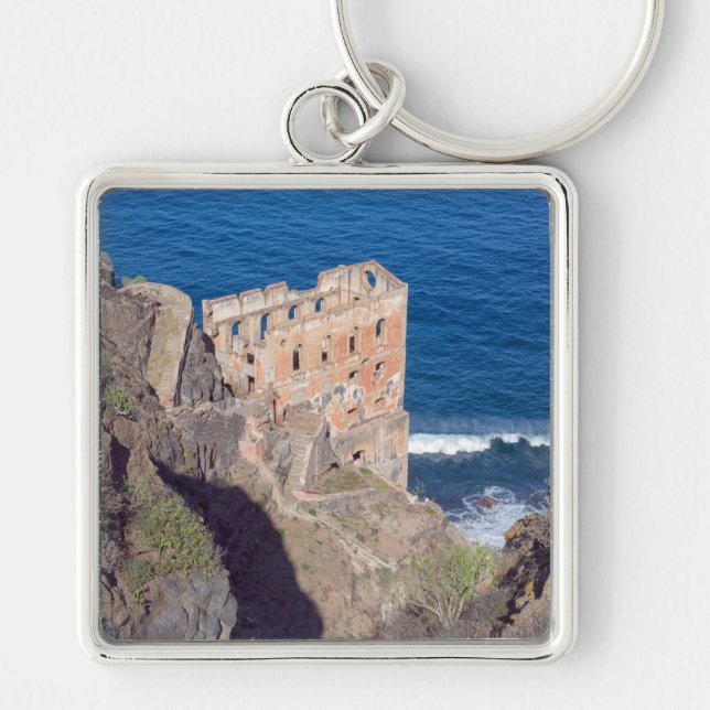 Porte-clés Casa Hamilton (Devant)