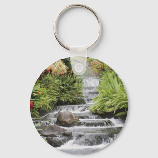 Porte-clés Cascade