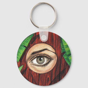 Porte-clés Casey dans la dissimulation