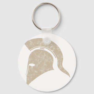 Porte-clés casque