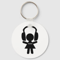 Casque Techno Music