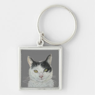 Porte-clés Cat