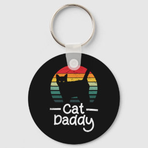 Porte-clés Cat Daddy
