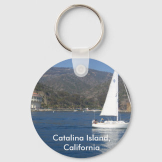 Porte-clés Catalina Island, Californie