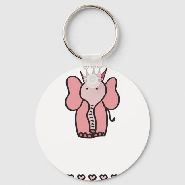 PORTE-CLÉS CATALOGUE (Recto)