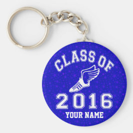 Porte-clés Catégorie 2016 Track & Field