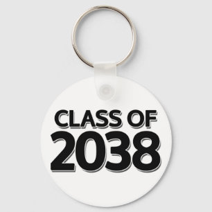 Porte-clés Catégorie 2038
