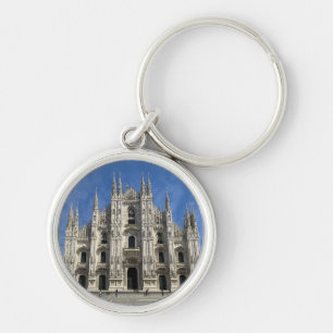 Porte-clés Cathédrale Milan Duomo - Italie