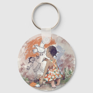 Porte-clés Catherine Stock/porte - clé Sasifi