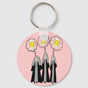 Porte-clés Catholic Nun Gifts~~Hilarious