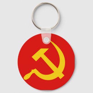 PORTE-CLÉS CCCP 2