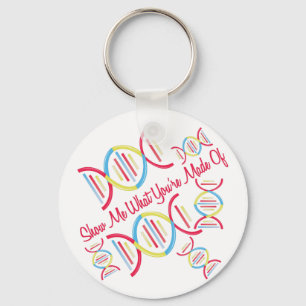 Porte-clés Ce que vous avez fait de