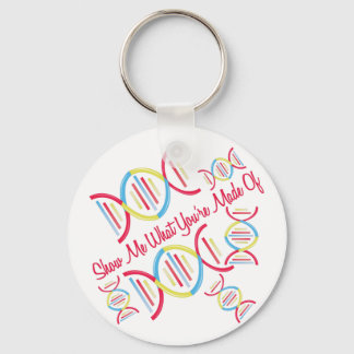 Porte-clés Ce que vous avez fait de