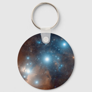 Porte-clés Ceinture d'Orion