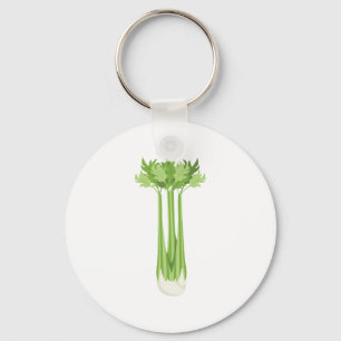 Porte-clés Celery Stalk