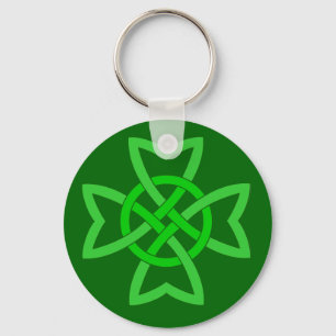 Porte-clés Celtic Knot Keychain