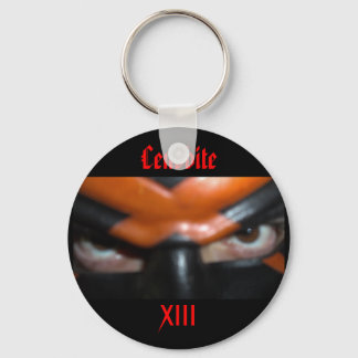 Porte-clés cenobite12, Cenobite, XIII