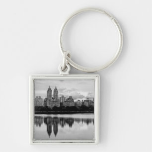 Porte-clés Central Park, horizon de NYC
