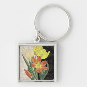 Porte-clés Centre II