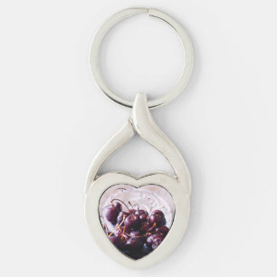 Porte-clés Cerise