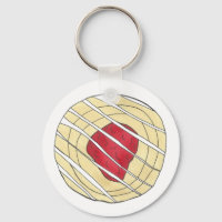 Cerise Danoise Viennoiserie Chef pâtisserie Boulan