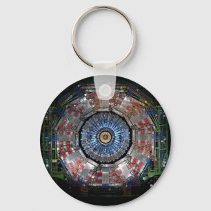 Porte-clés CERN Shiva LHC